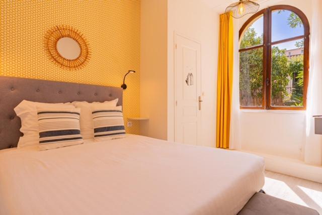 Le Castellamar Hotel 3*