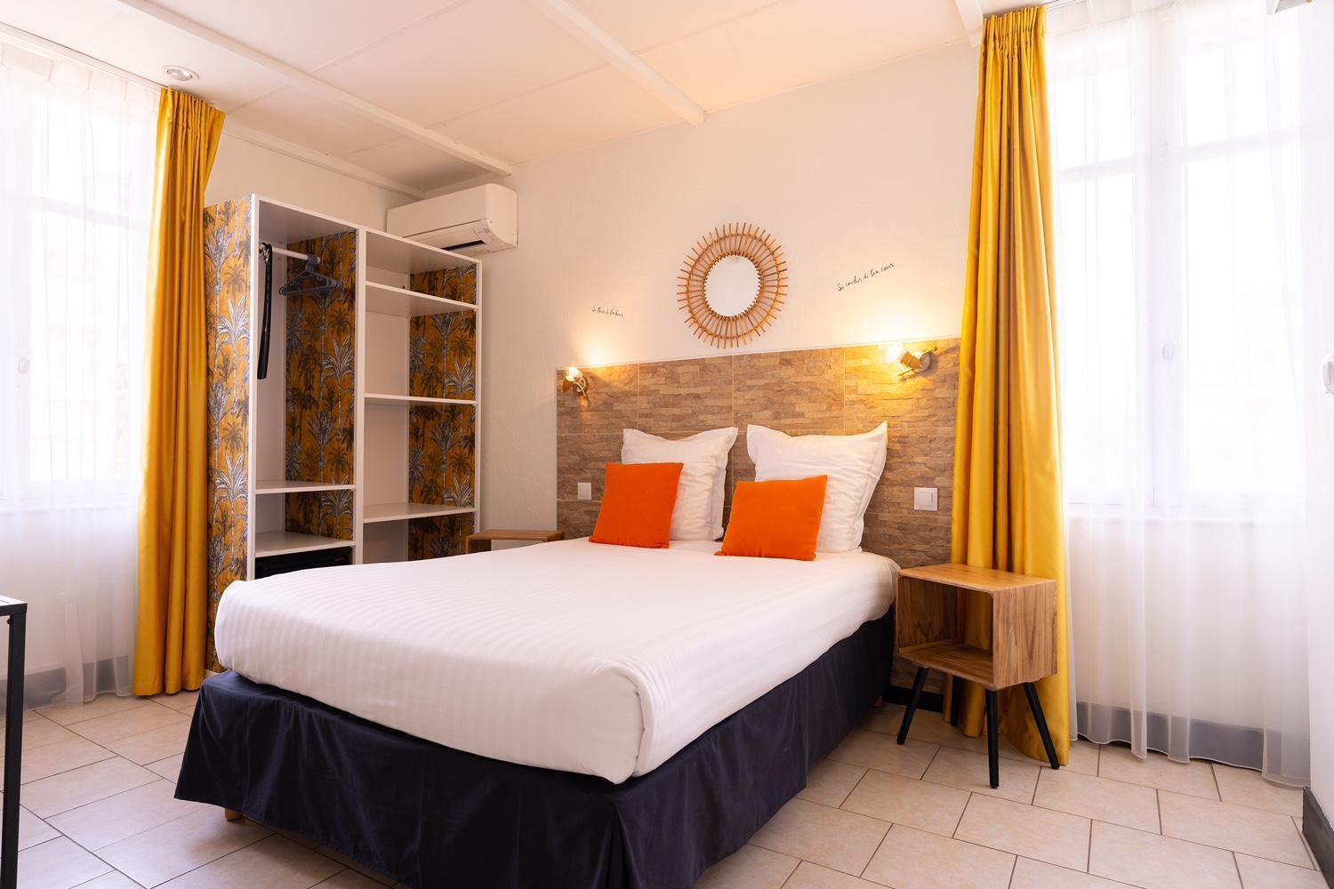 Hotel Le Castellamar 3*