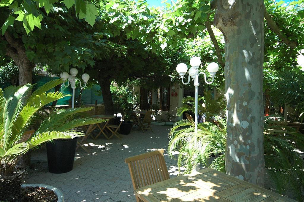 Le Castellamar