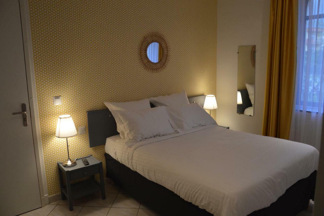 Hotel Le Castellamar