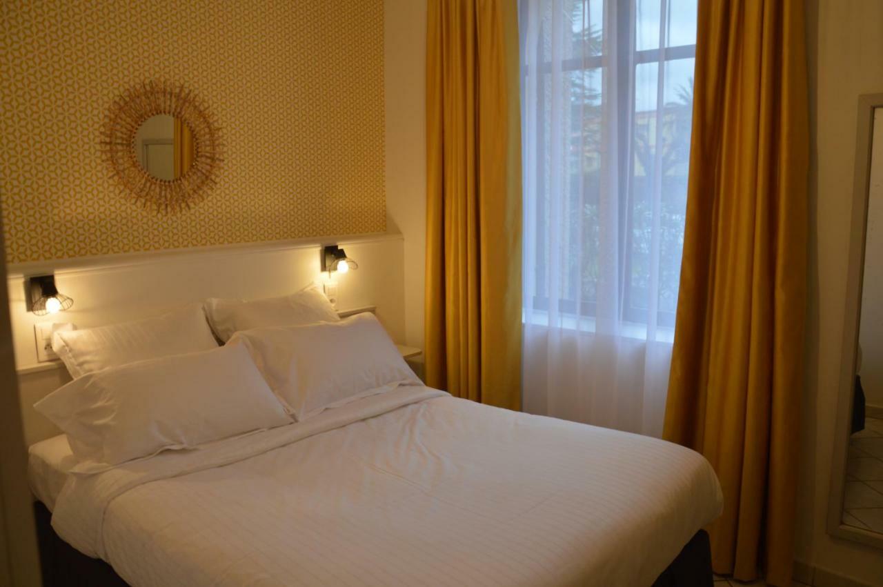 Le Castellamar Hotel 3*