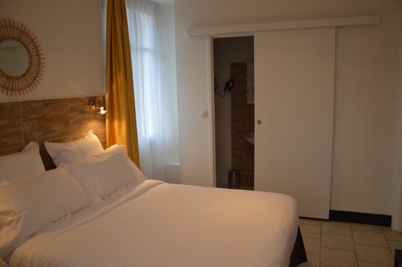 Hotel Le Castellamar