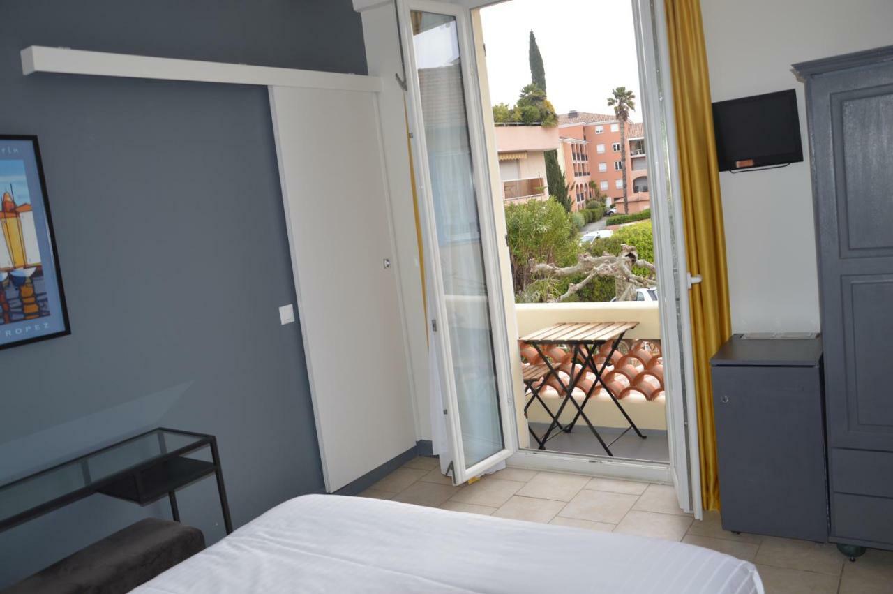 Le Castellamar Hotel 3*
