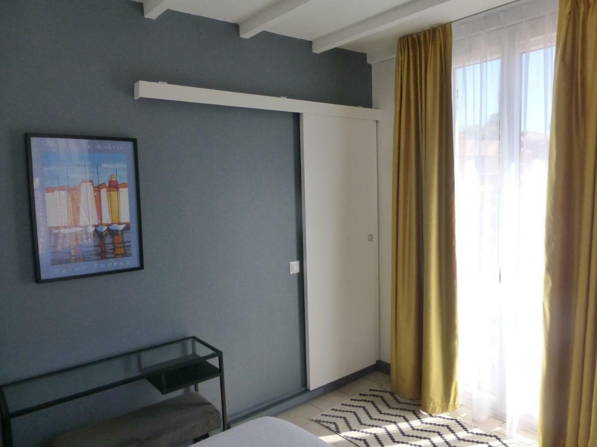 Hotel Le Castellamar