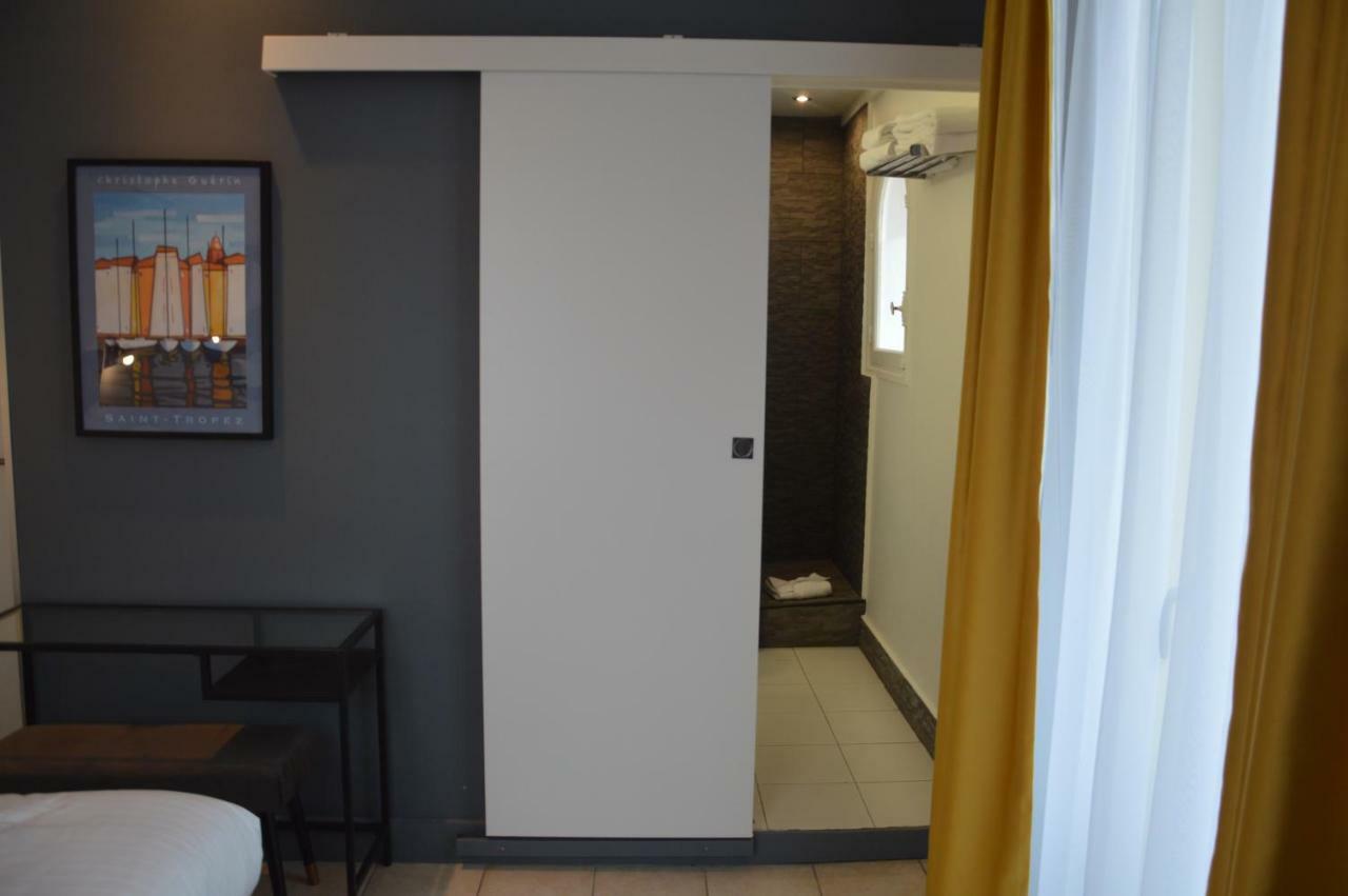 Hotel Le Castellamar