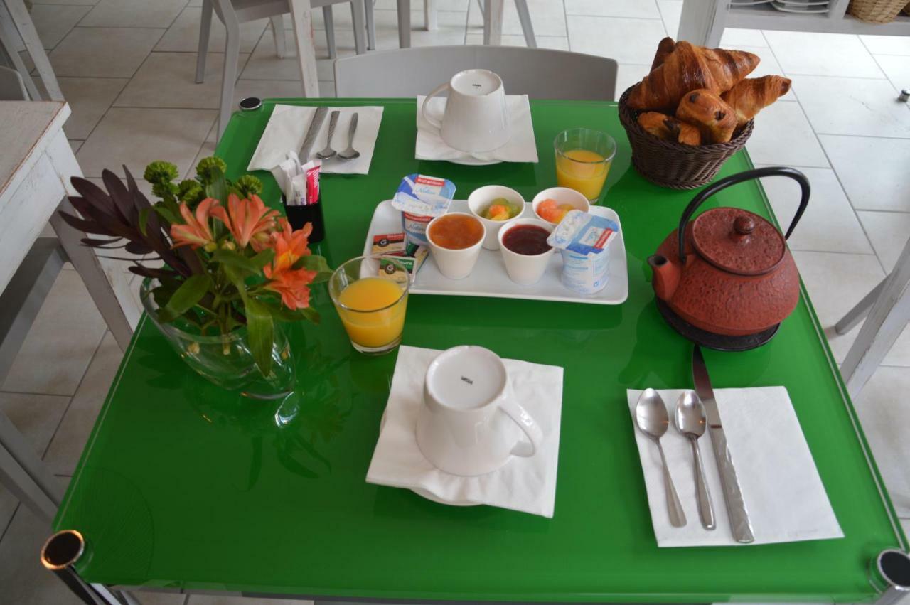 Hotel Le Castellamar 3*