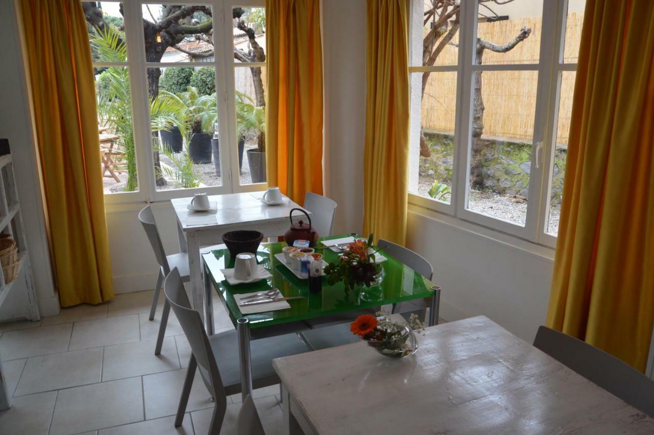 Hotel Le Castellamar 3*