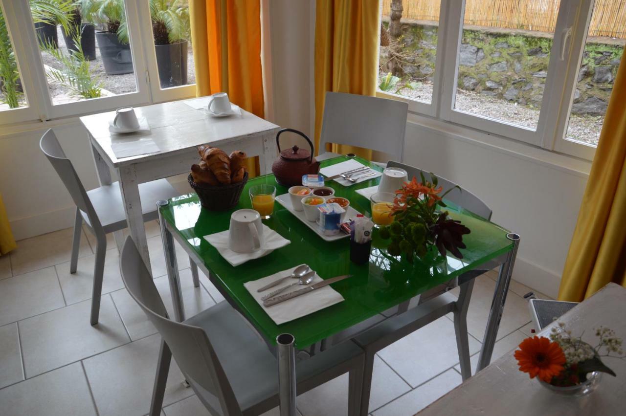 Le Castellamar 3* Sainte-Maxime
